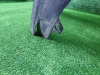 Бампер передний Changan Uni-V (2022-н.в.)