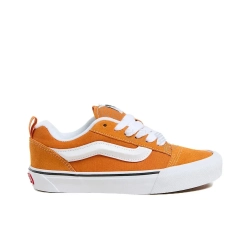 Кеды Vans Knu Skool 'Orange' VN000D6Z52K