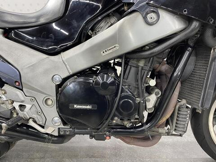 Kawasaki ZZ-R 1100 , 1998