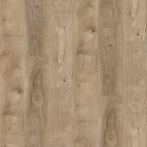 Кварц-винил SPC AlixFloor Natural Line 5 мм Дуб Табачно-Серый 2.009 м2