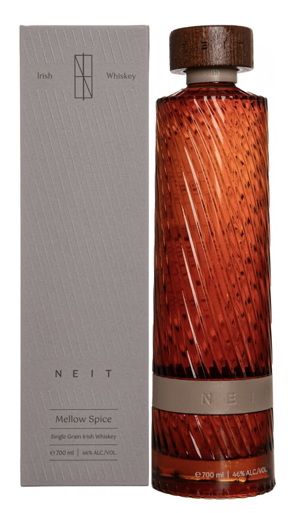 Виски Neit Mellow Spice, 0.7 л