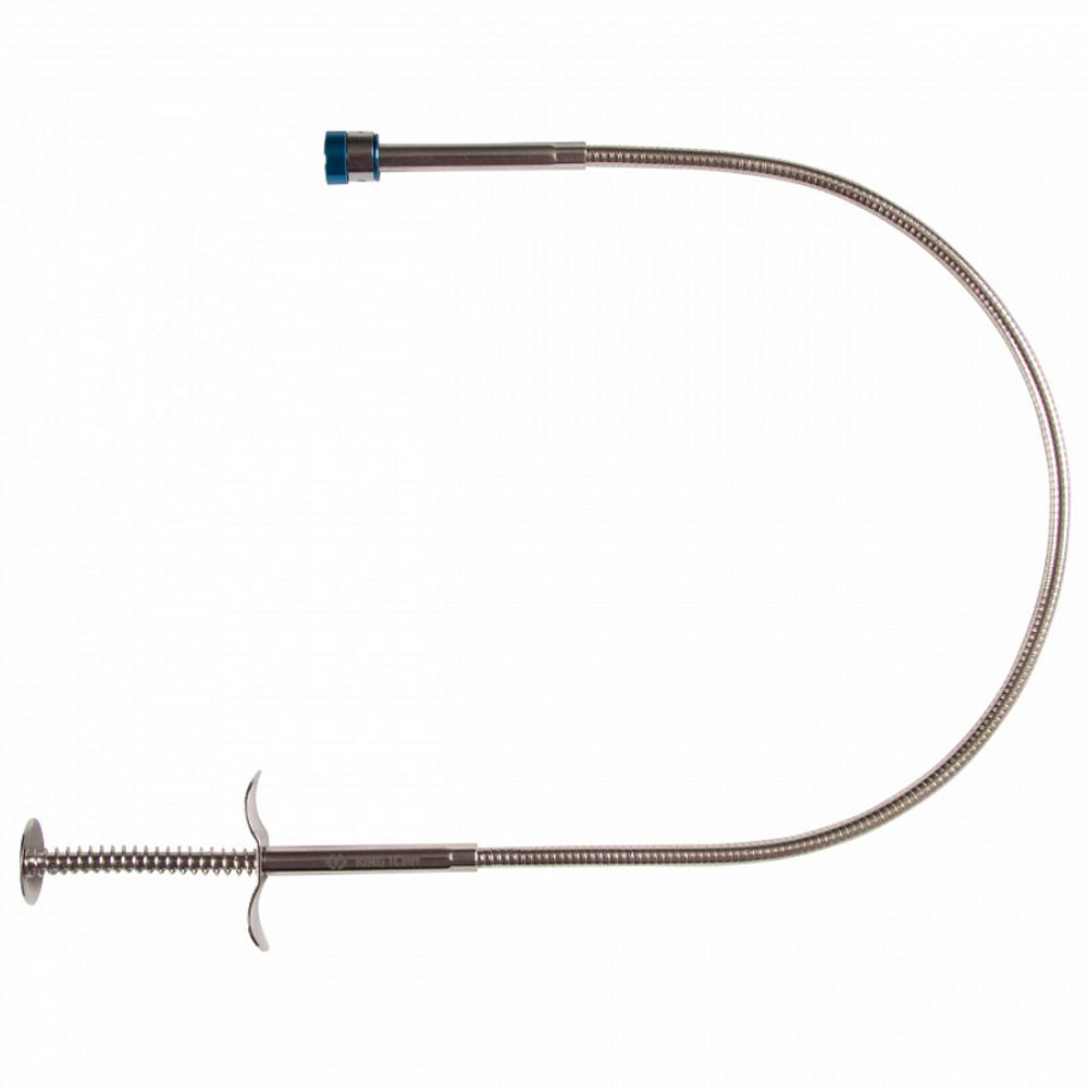 KING TONY (2126A-18)Захват на гибком стержне, магнитный, 440 мм