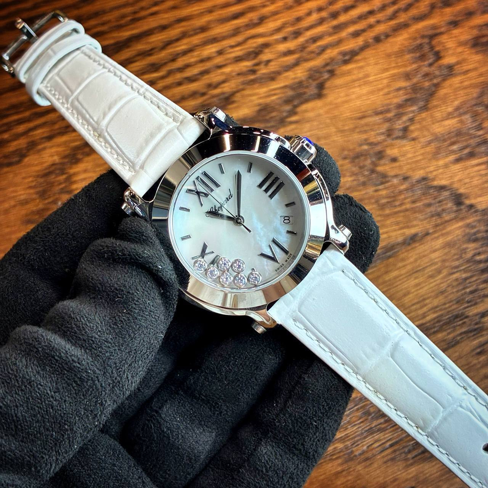 Часы Chopard