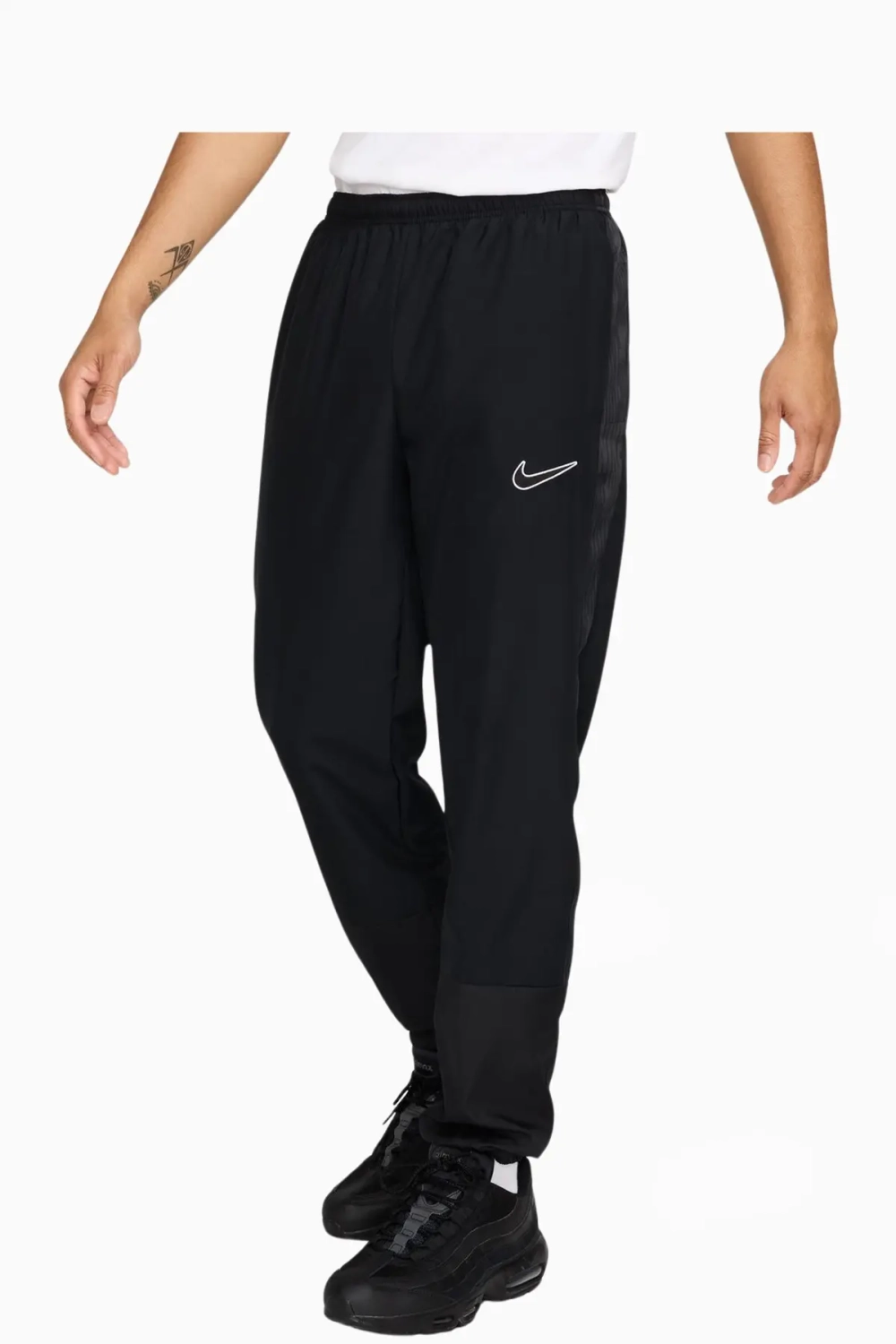 Штаны Nike Academy+ - черный