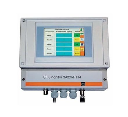 Сетевой монитор Dilo 3-026-R114