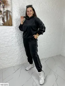 Костюм HZ-3294 Фабрика Моды