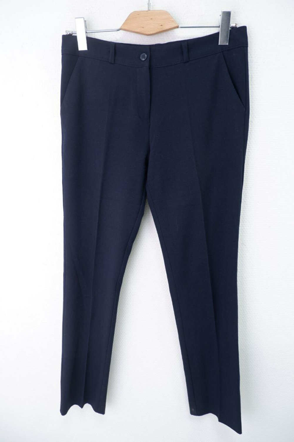 Брюки Silvia классические 46 размер