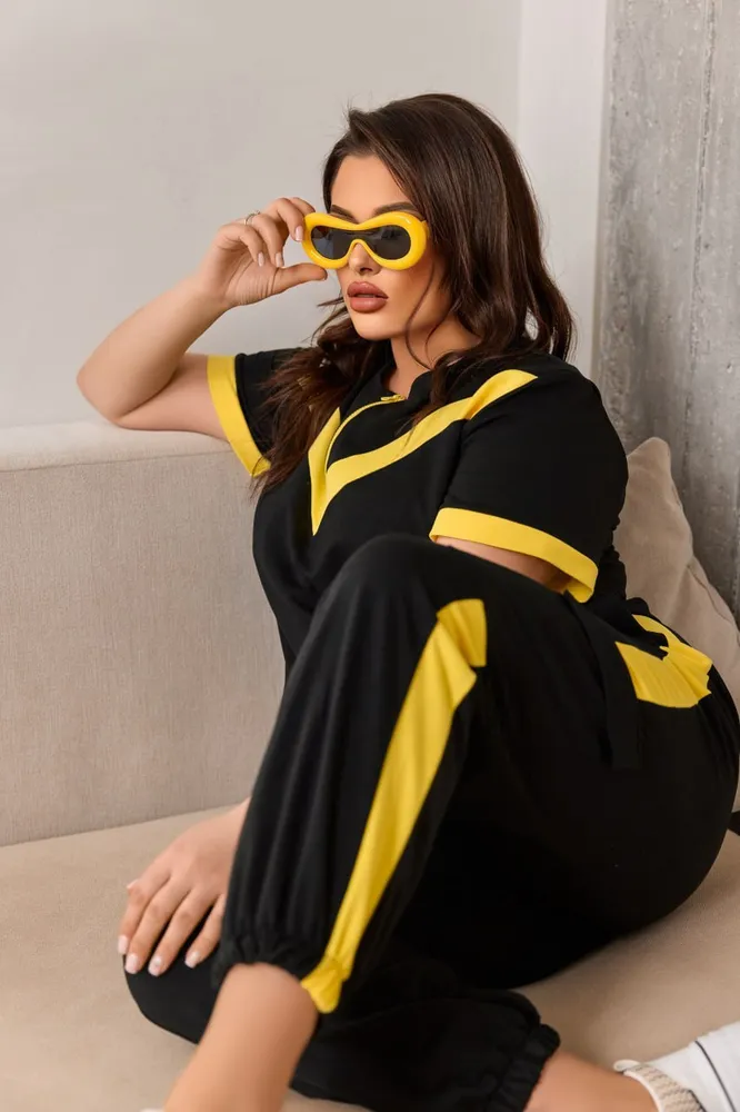 Костюм УК-385-3 Fabrika