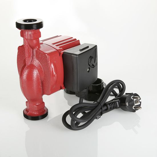 Циркуляционный насос Valtec VRS 25/6-180