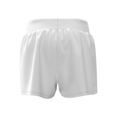 Женские теннисные шорты BIDI BADU Crew 2in16 Shorts Women - White
