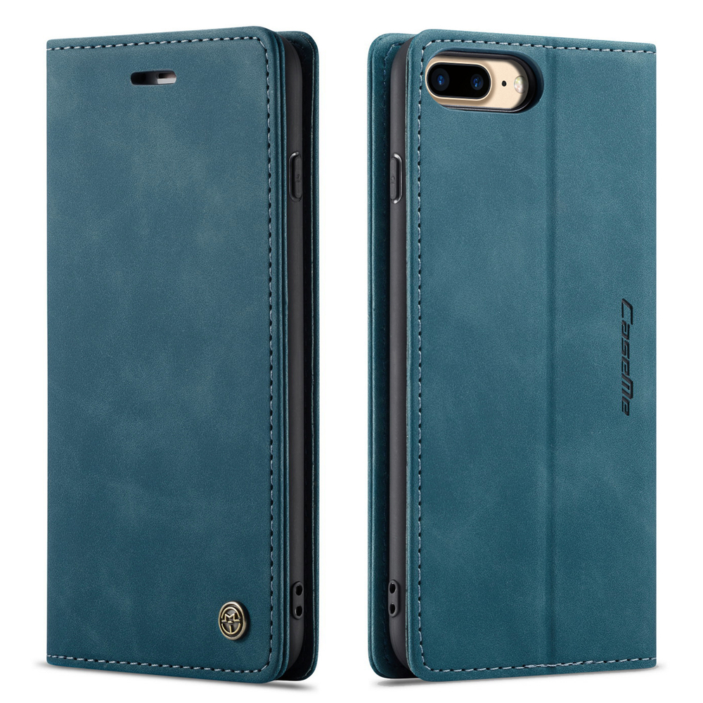 Чехол-книжка CaseMe Matte iPhone 6 Plus/6S Plus