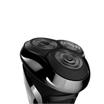 Электрическая бритва Polaris PMR 0306R, чёрный