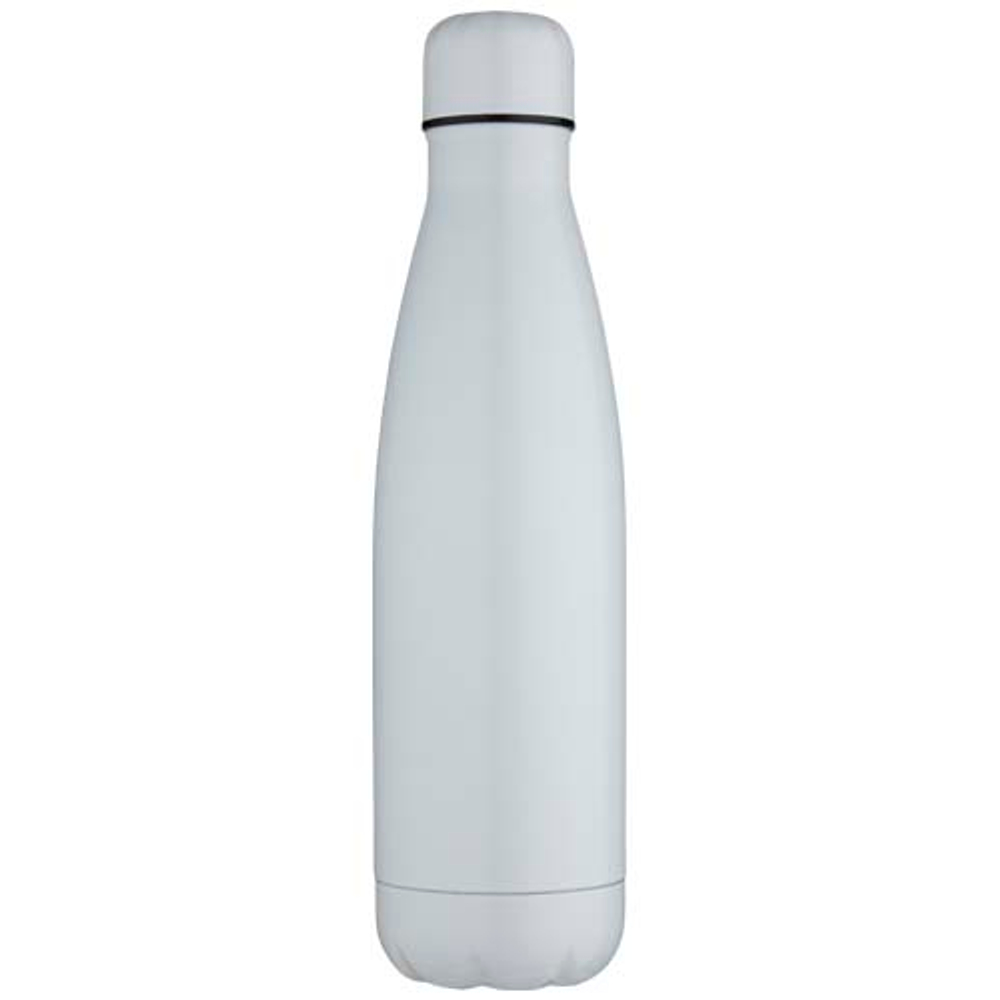 Сублимационная бутылка для воды Cove из нержавеющей стали с вакуумной изоляцией объемом 500 мл