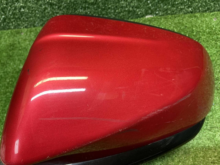 Зеркало левое Changan CS35PLUS (2018-н.в.) 8 конт.