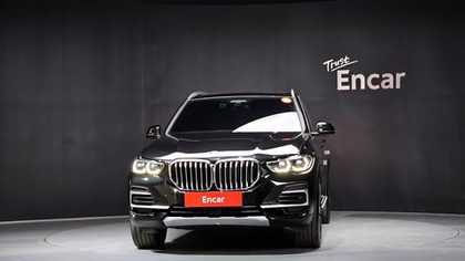 BMW X5 (G05) xDrive 30d xLine