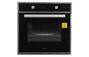 Электрический духовой шкаф Leran EO 6586 P IX