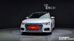 Audi A6 (C8) 45 TFSI (06.2021)