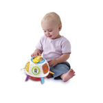 Вращающийся и обучающий мяч VTech