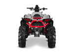Квадроцикл SHARMAX Spyder 1100