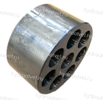 A6VE160 CYLINDER BLOCK - Блок цилиндров