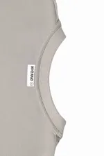 Лонгслив Weme Оверсайз серый