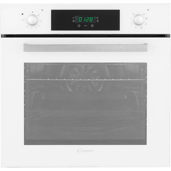 Электрический духовой шкаф Candy FCP 615 WXL