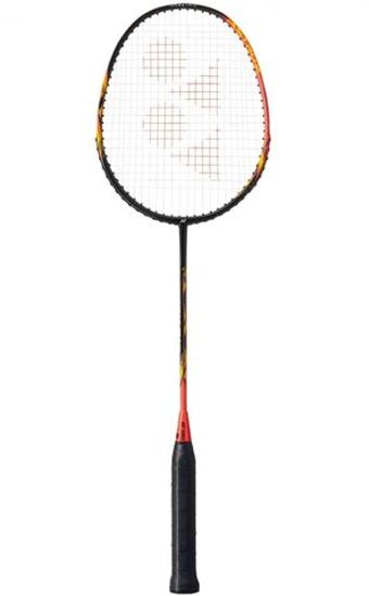 Ракетка для бадминтона  Yonex Astrox E13 - black/red