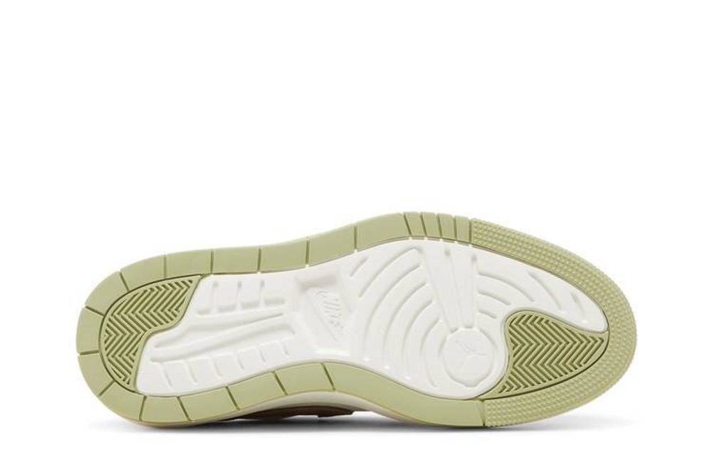 Кроссовки Jordan Air Jordan 1 Elevate Low Se "Year Of The Rabbit" (Женская размерная сетка)