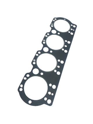 Прокладка ГБЦ 238-1003210-В7 н/о