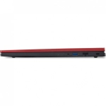 Ноутбук Acer Nitro Lite NL16-71G-549B 16" IPS Core i5 13420H 16Gb, 512Gb SSD, 4050 6Gb красный (NH.D29ER.001)