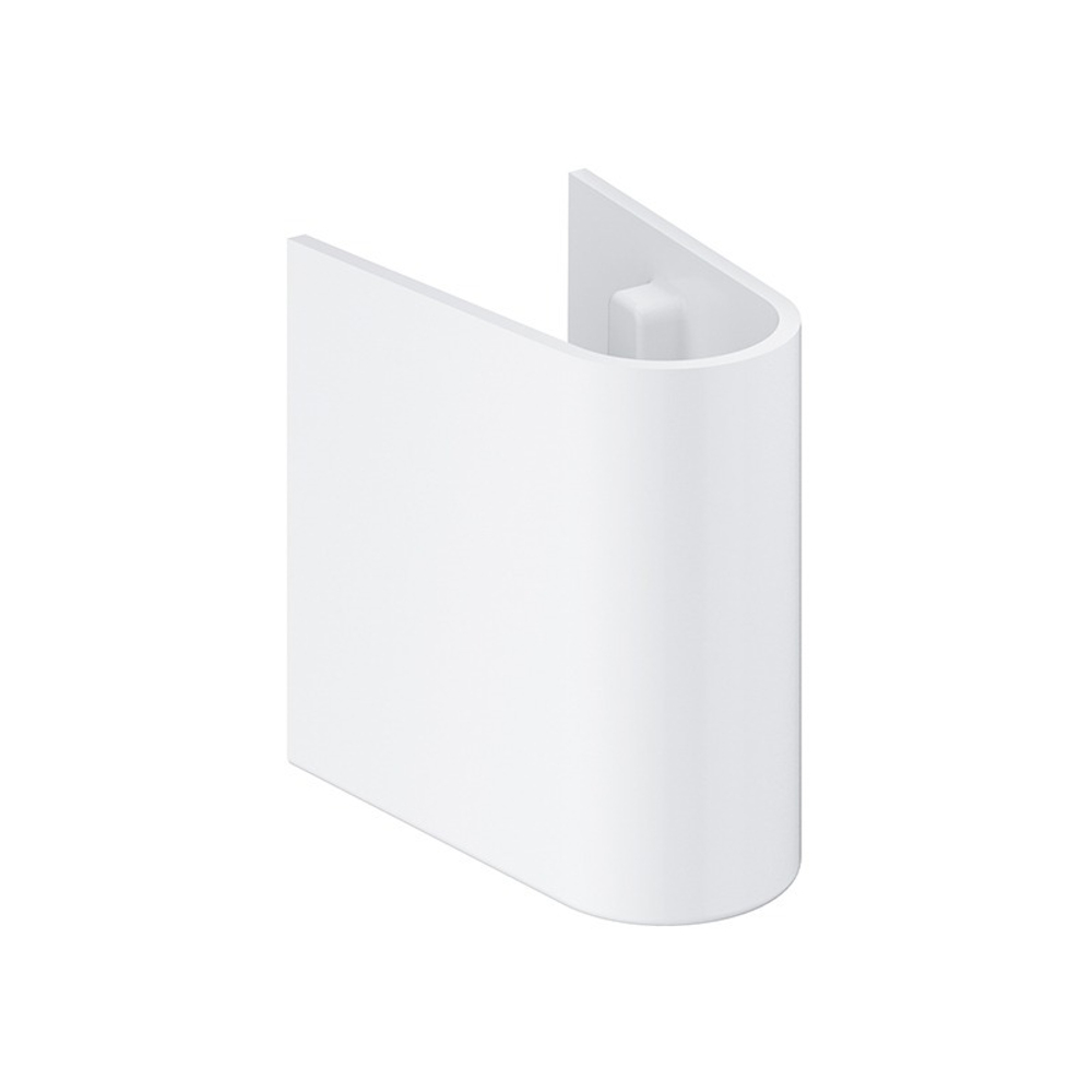 Полупьедестал для Раковины Grohe Euro Ceramic 39201000