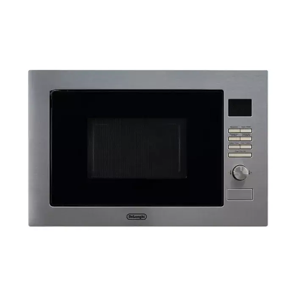 DeLonghi Встраиваемая микроволновая печь DMO 25IM TORINO