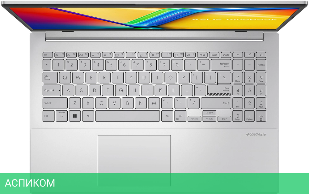 Ноутбук Asus Vivobook Go E1504GA-BQ149