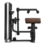 Трицепс машина (разгибание рук) INTENZA DEZIGN DL-11