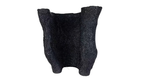 Ваза «Эффект Лавы»