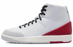 Кроссовки Nina Chanel Abney X Jordan Air Jordan 2 Retro Se (Женская размерная сетка)