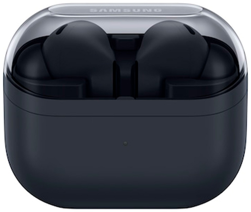 Наушники Samsung Galaxy Buds 3FE черный