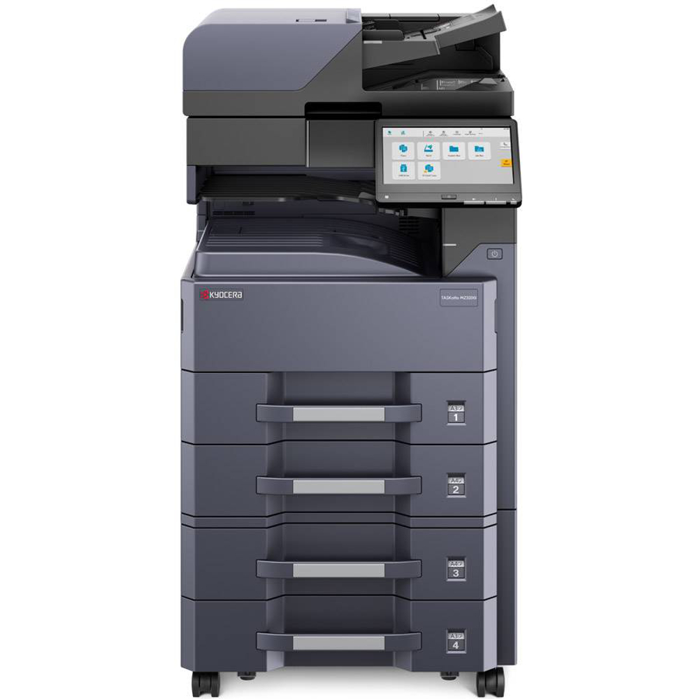 МФУ Kyocera TASKalfa MZ3200i