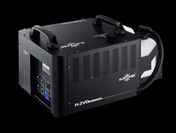 DJPOWER H-2VD