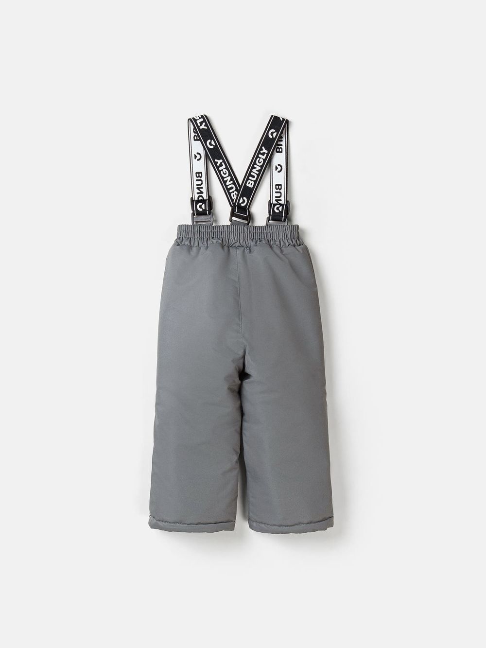 Полукомбинезон зимний "Графит"