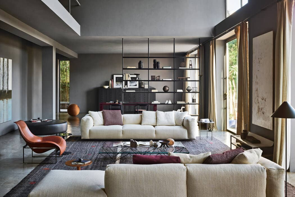 Диван B&B Italia Dambodue