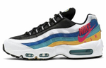 Кроссовки Nike Air Max 95 Prm (Женская размерная сетка)