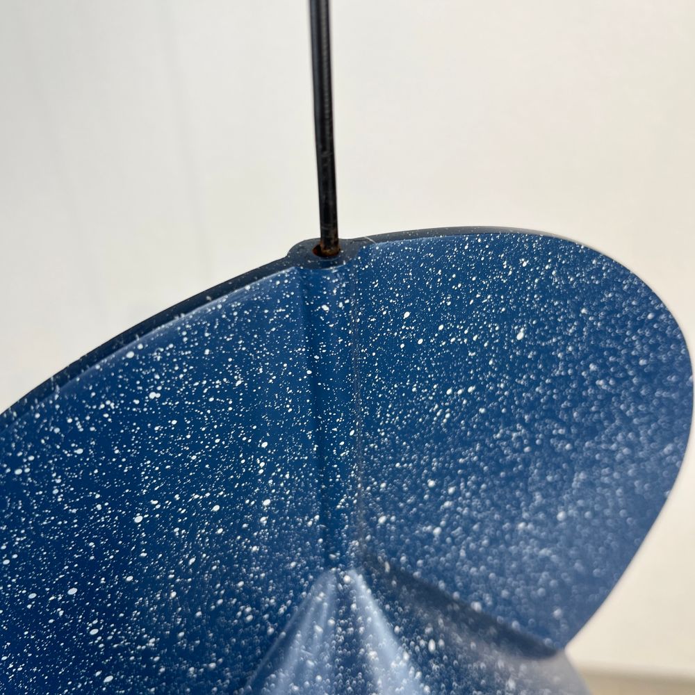 Подвесной светильник FLECKS Синий