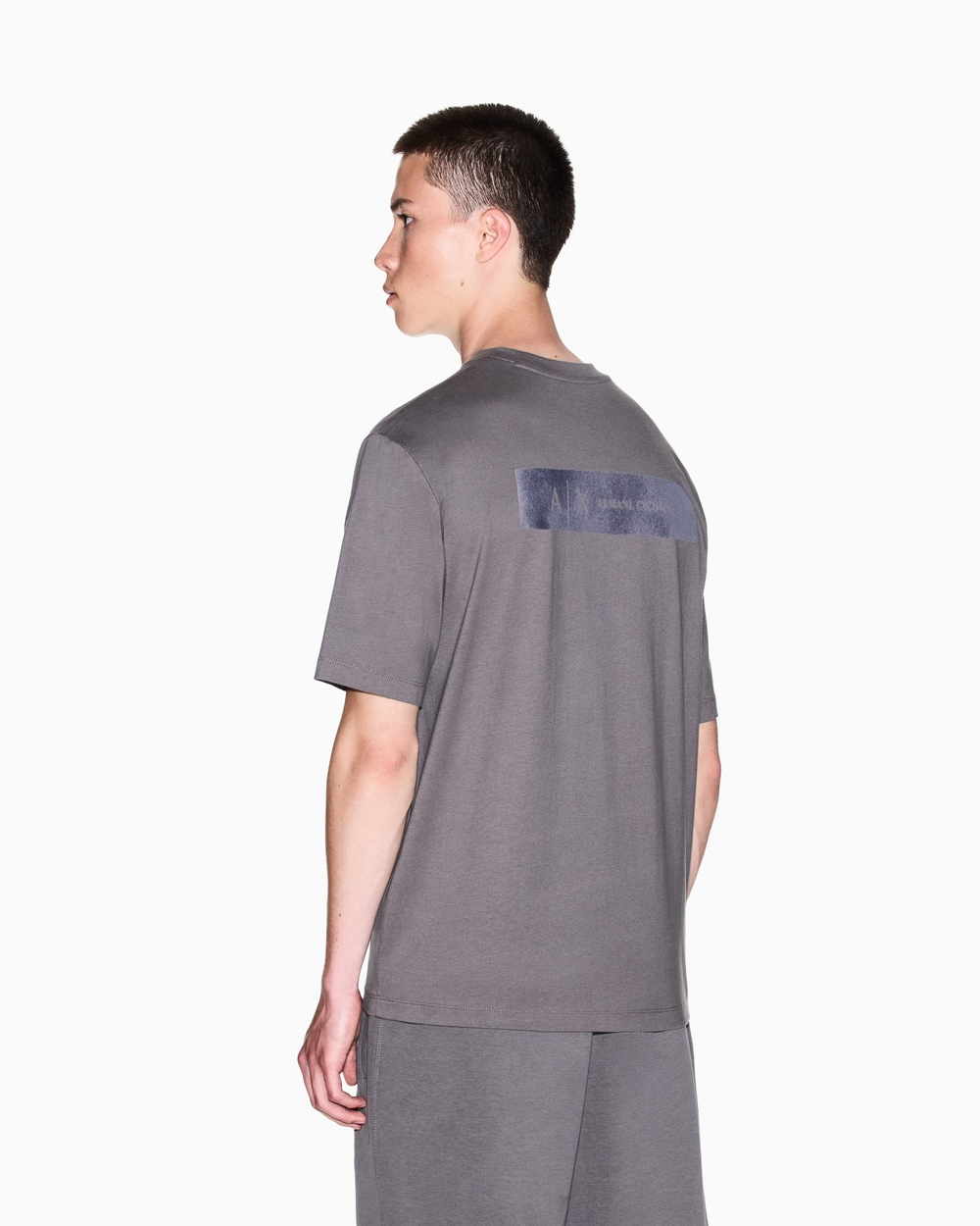 Футболка мужская ARMANI EXCHANGE