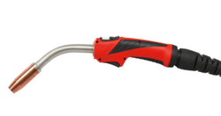 Сварочная горелка MTG 320i /FSC/3,5m/45°