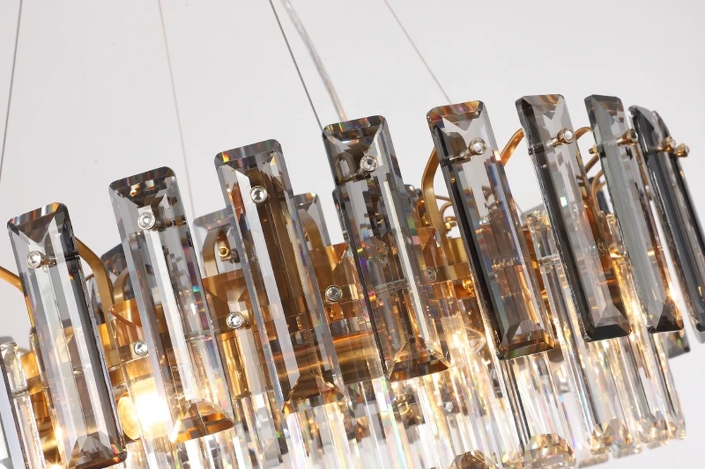 Подвесная люстра Stilfort TON 2159/05/12P