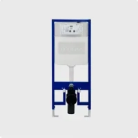 AQM4003 Система инсталляции AQUAme для унитаза Slim