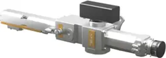 Роликовый вращатель HDWeld HDR-3000