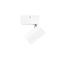 Спот Loft IT Focus 10323/B White