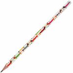 Карандаш чернографитный BRUNO VISCONTI "HappyGraphix", 1 шт., "Таксы", HB, 21-0030/08